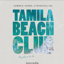 Tamila Beach