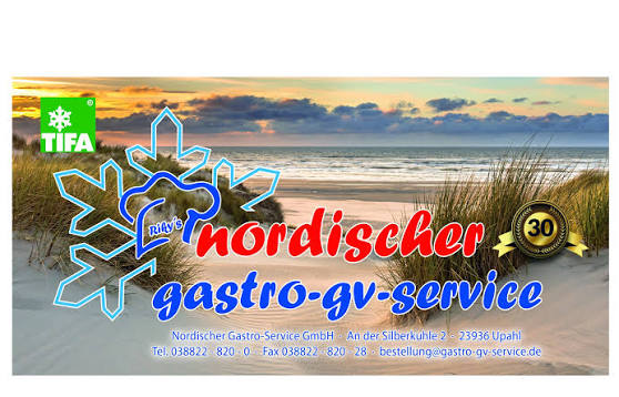 Nordischer Gastro-Service