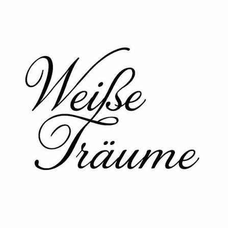 Weiße Träume